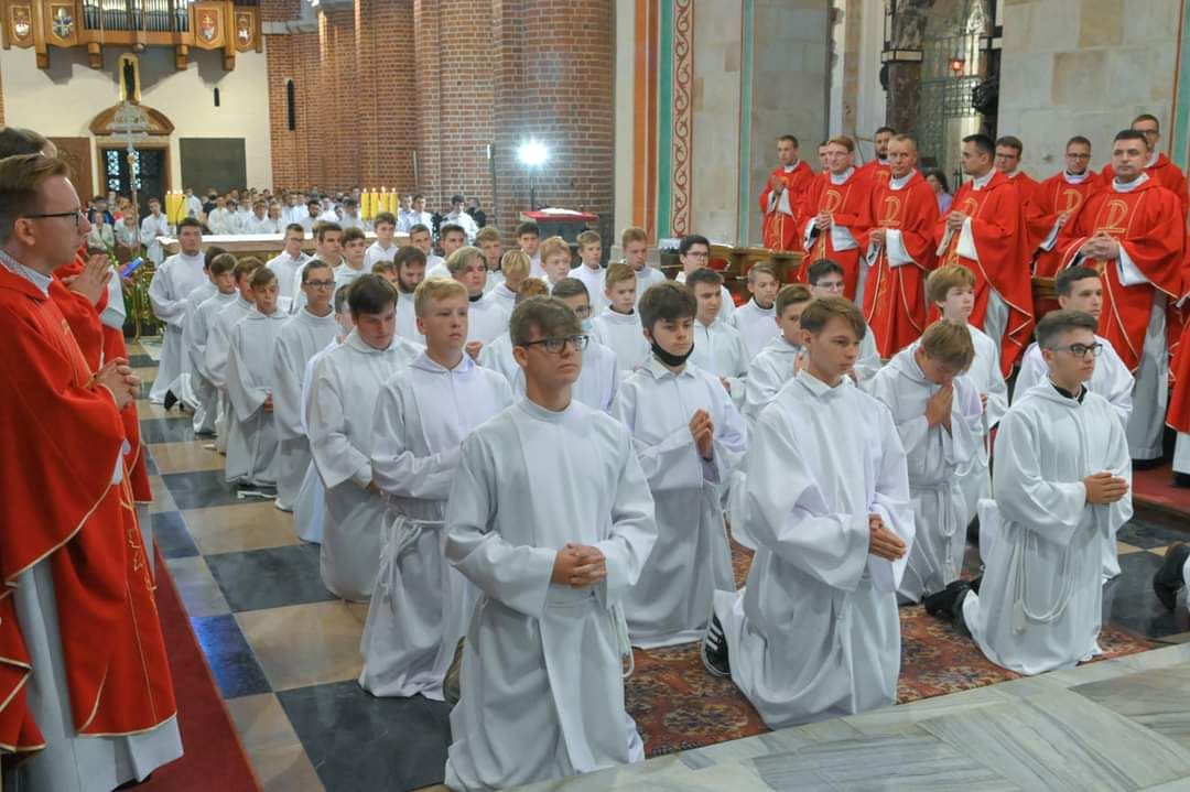 Kolejny Dzień Lektora za nami