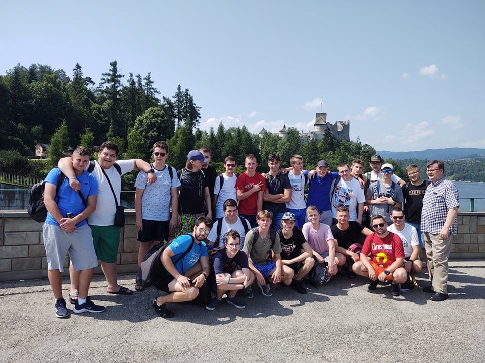 Maniowy 2021 czyli Wakacyjny Obóz Szkoleniowy LSO