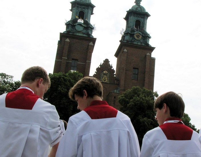 Jubileusz LSO AG czyli Dzień Wspólnoty LSO