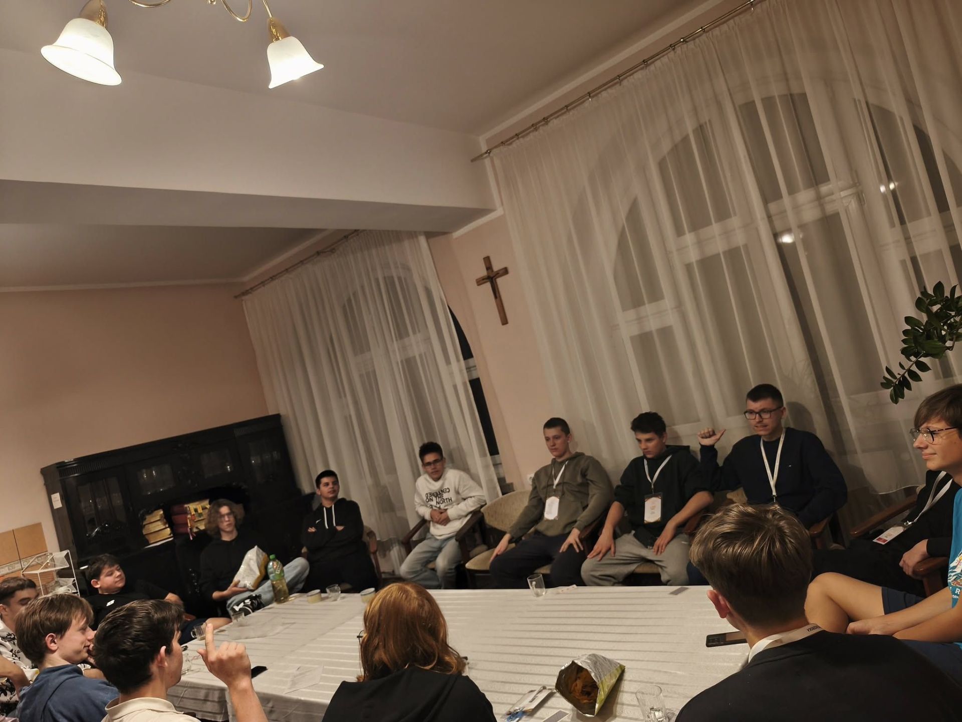 Inauguracja XX ASC i IX ASA