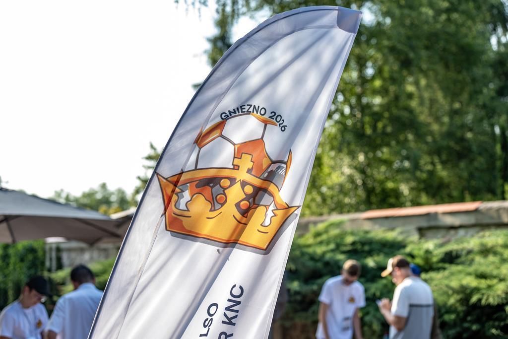 XXI Mistrzostwa Polski LSO o Puchar KnC